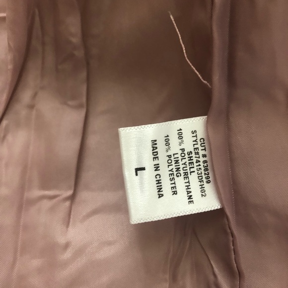 Jacket - Picture 2 of 3